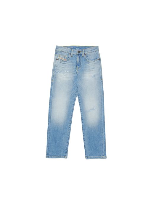 Pantalone, bambino, logato. DIESEL | J00809 KXBNYK01